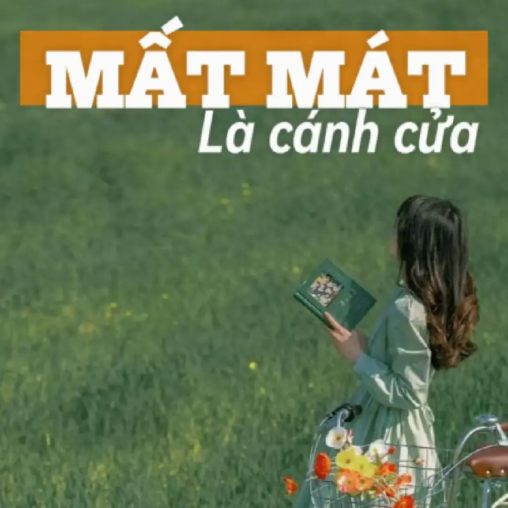 Mất mát là cánh cửa